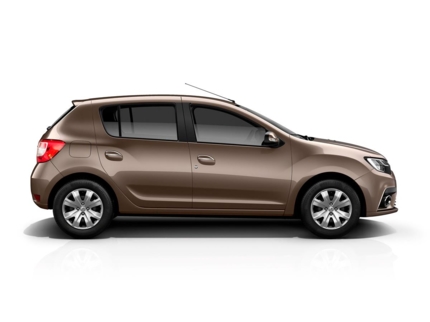 RENAULT SANDERO (R - 006)